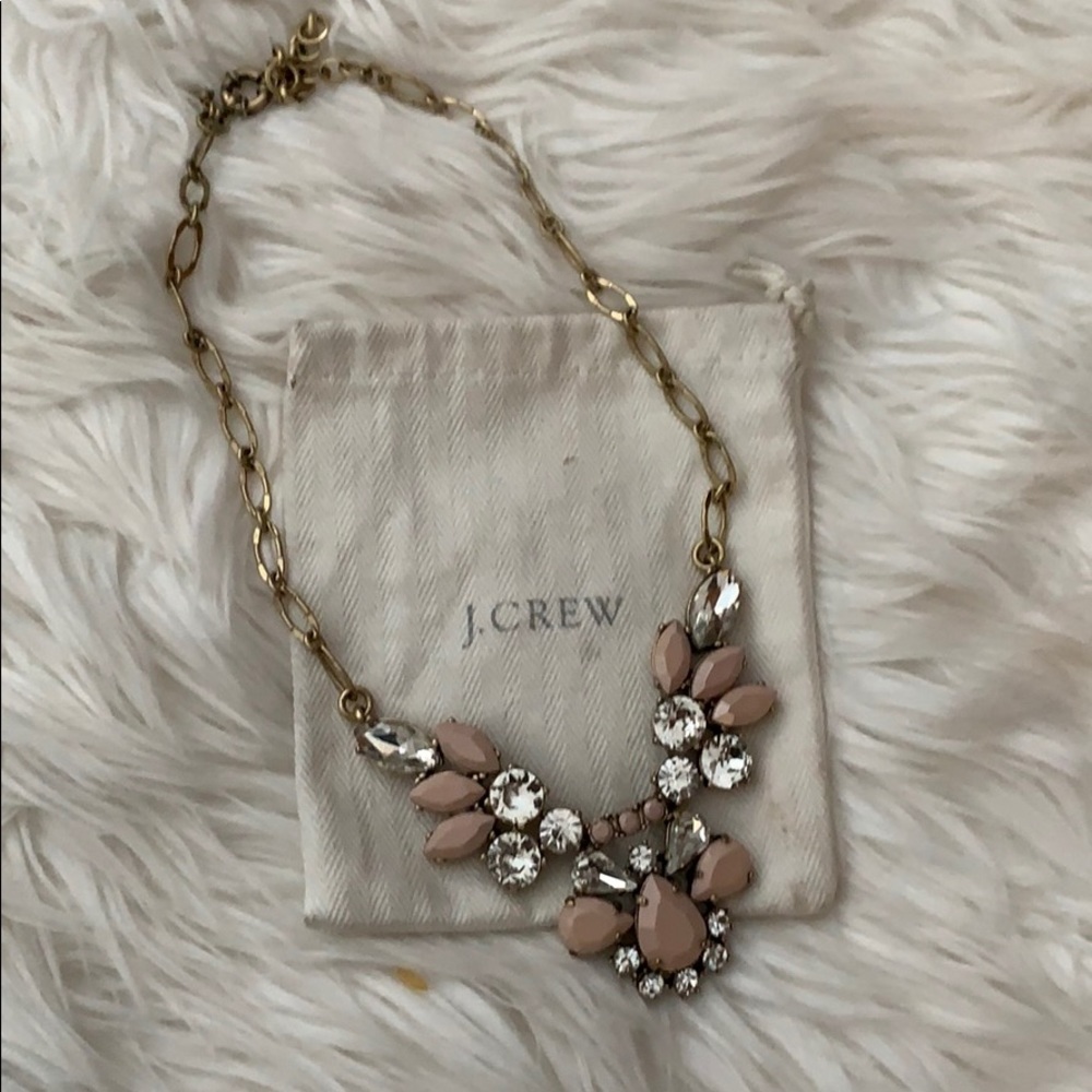 J Crew Necklace